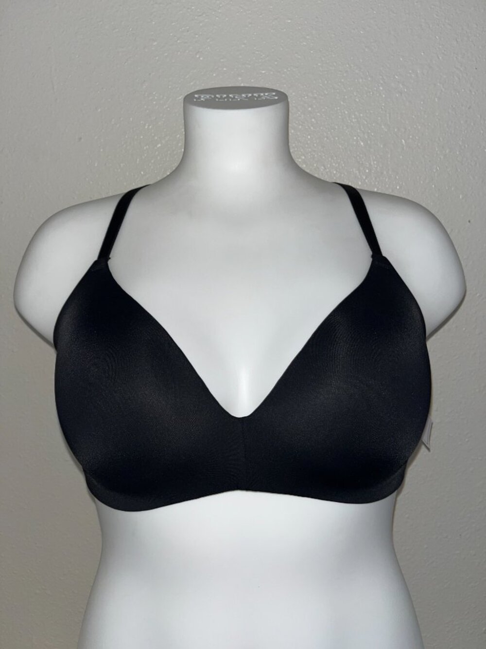 AUDEN THE BLISS WIRELESS BRA SZ 32DDD